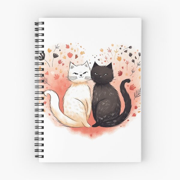 Item preview, CatLove designed and sold by RESISTORART.