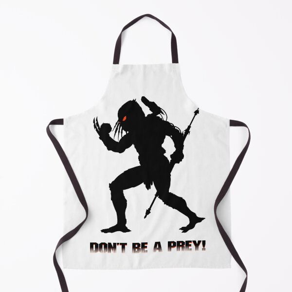 Item preview, DON'T BE A PREY! designed and sold by ELALJUR.