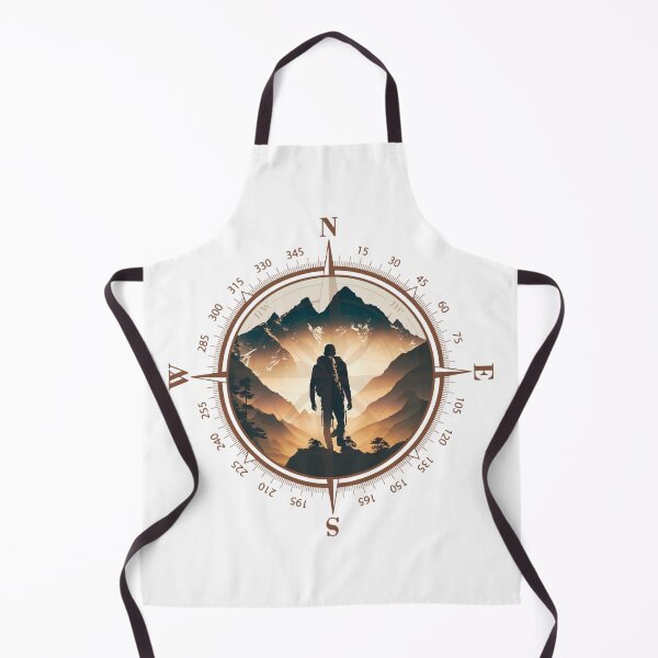 Item preview, Going North designed and sold by WearingStahr.