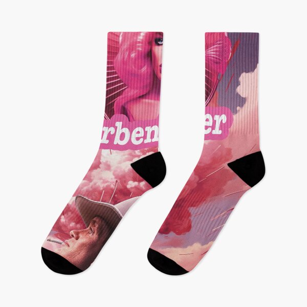 Item preview,  Barbenheimer , Movie 2023 designed and sold by Dream-Way.