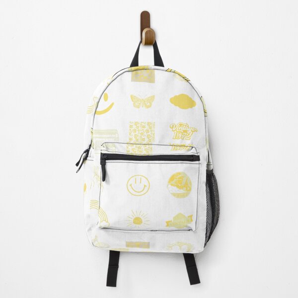 Artikelvorschau, aesthetic vintage yellow entworfen und verkauft von KacperStore.