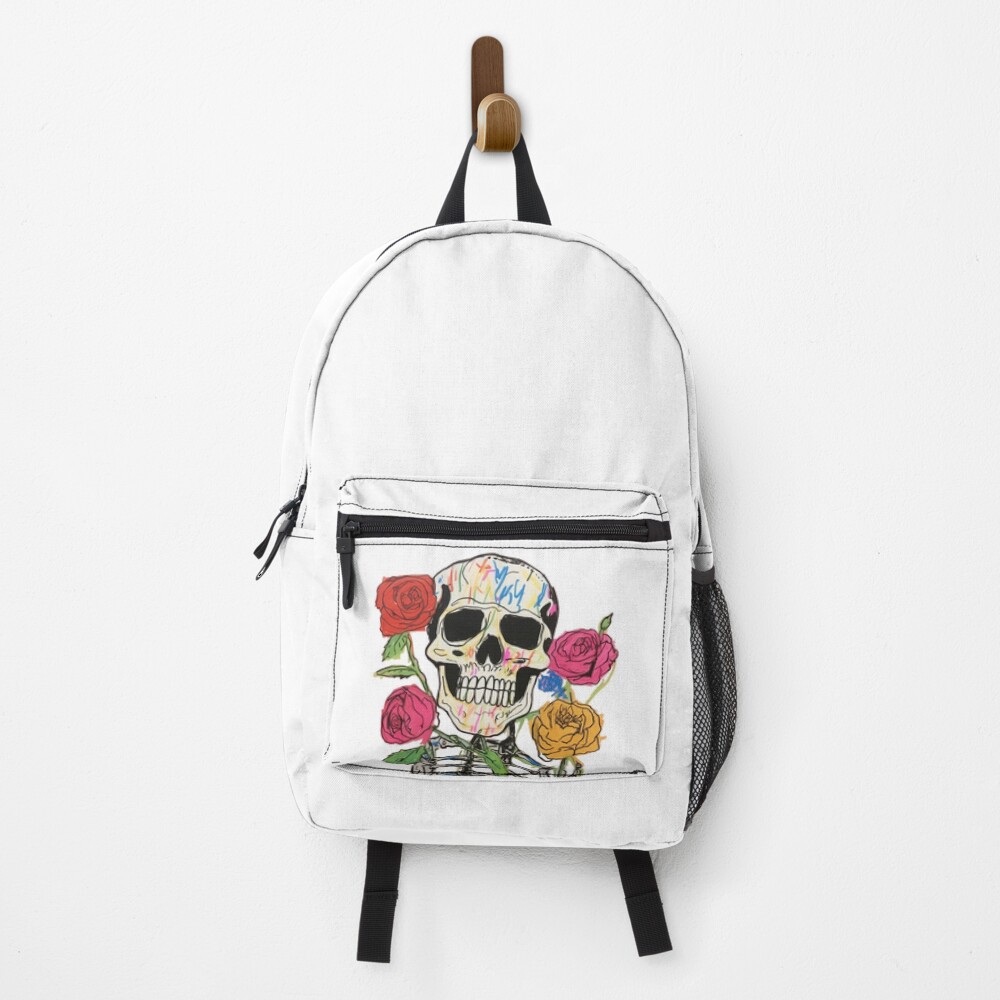 Item preview, Backpack designed and sold by NateCF.