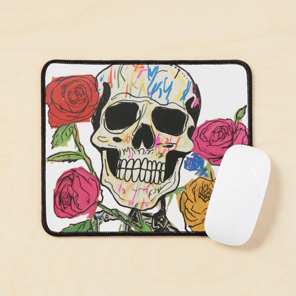 Item preview, Mouse Pad designed and sold by NateCF.