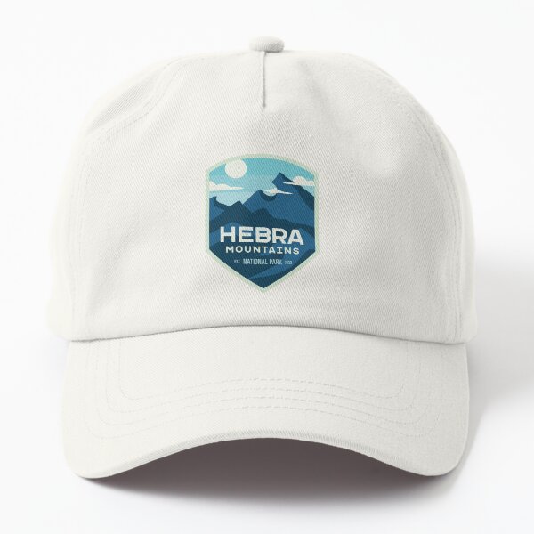 Item preview, Hebra Mountains National Park designed and sold by greermiceli.