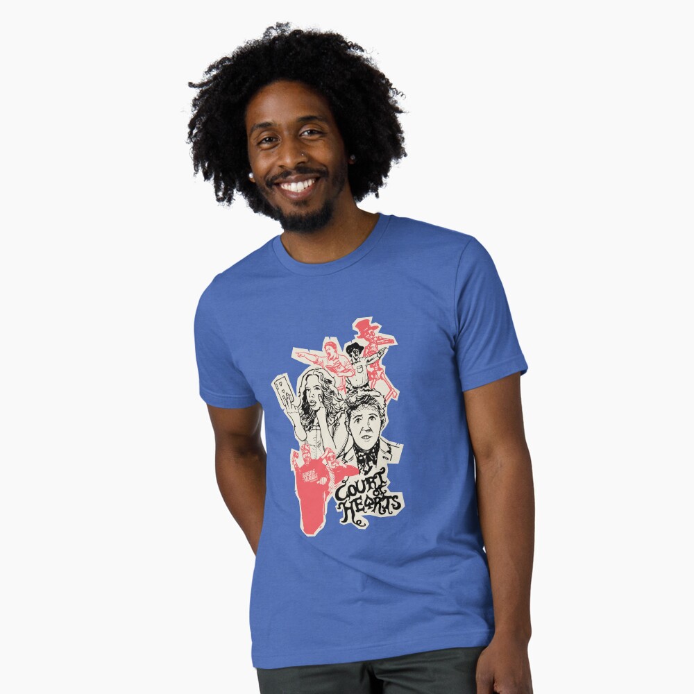 Item preview, Tri-blend T-Shirt designed and sold by LordsOfMisrule.