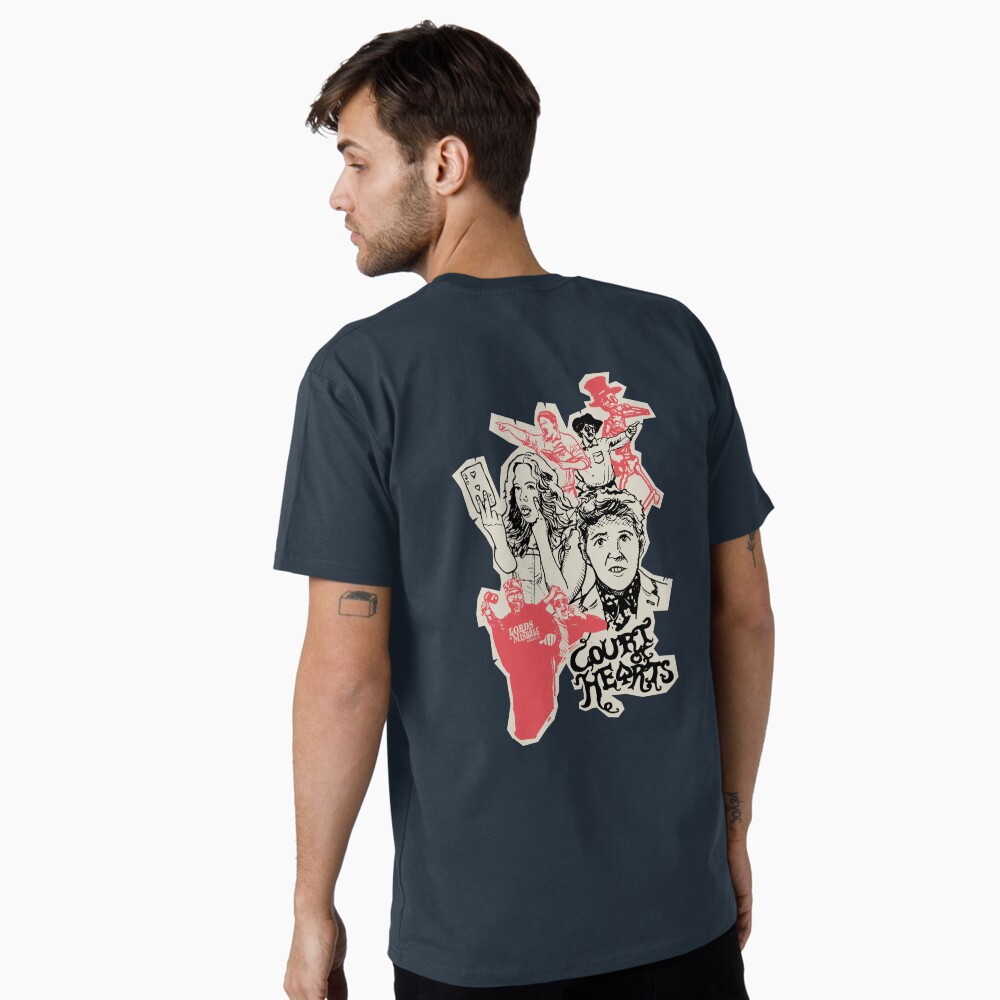Item preview, Premium T-Shirt designed and sold by LordsOfMisrule.
