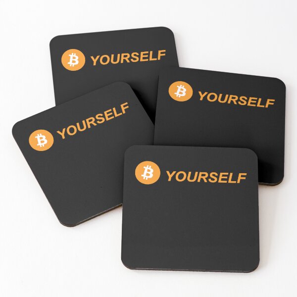 Item preview, bitcoin-crypto designed and sold by designimpact.