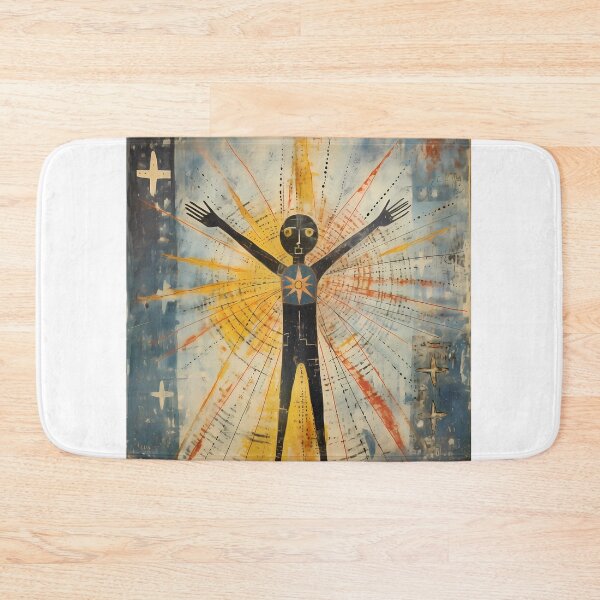 Item preview, Celebrate Your Inner Strength with our Humans Celebrating Wisdom T-Shirts designed and sold by Klyngzo1916.