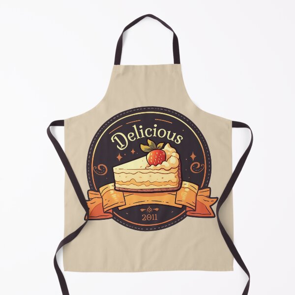 Item preview, Delicious Golden Strawberry Cheesecake designed and sold by SweetClicks123.