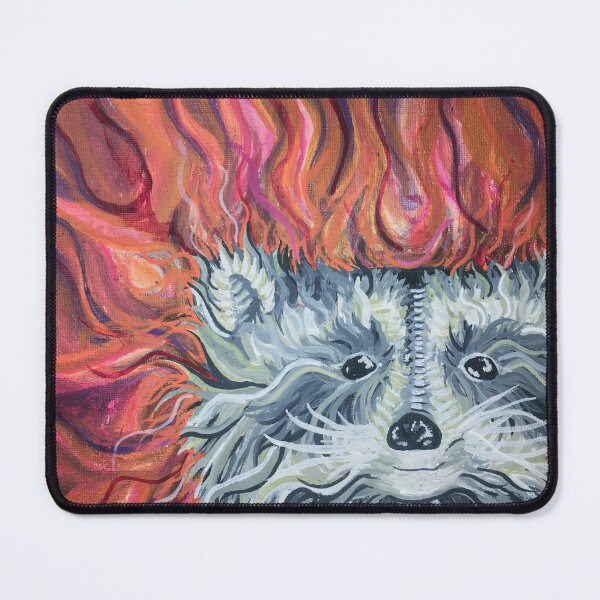 Item preview, Fire starter designed and sold by Eucalyptussun.