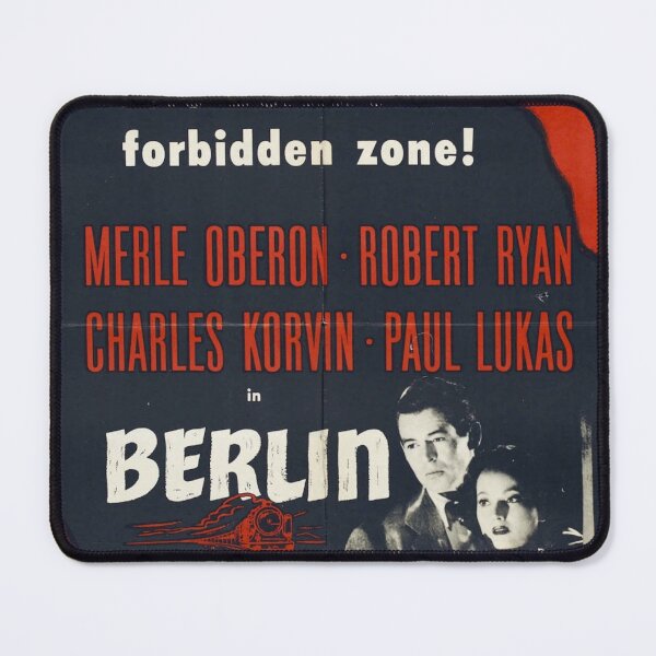 Item preview, Berlin Express legend designed and sold by PERASD.