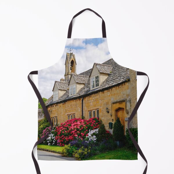 Item preview, Old School House designed and sold by ScenicViewPics.