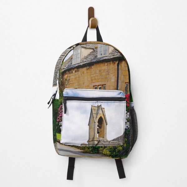 Item preview, Old School House designed and sold by ScenicViewPics.