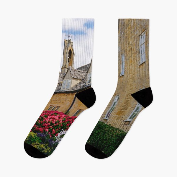 Item preview, Old School House designed and sold by ScenicViewPics.
