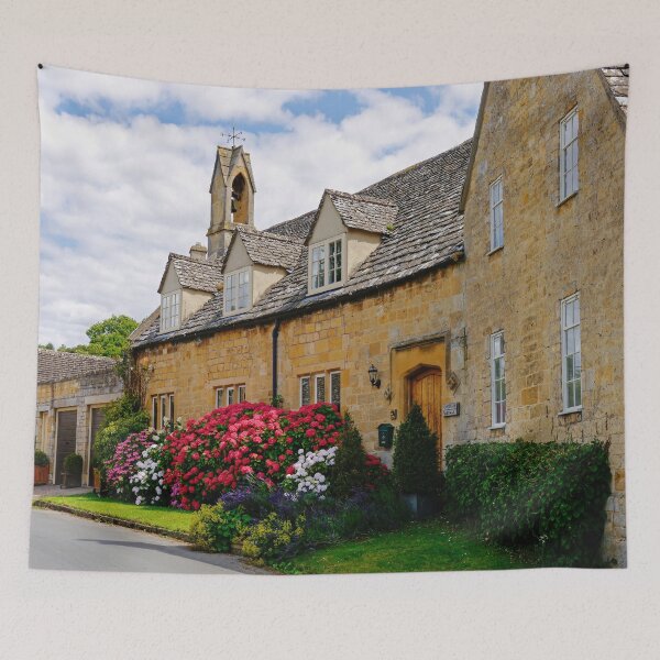 Item preview, Old School House designed and sold by ScenicViewPics.