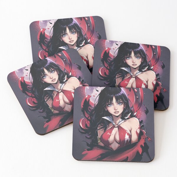 Item preview, Vampirella designed and sold by Victor Ajax.