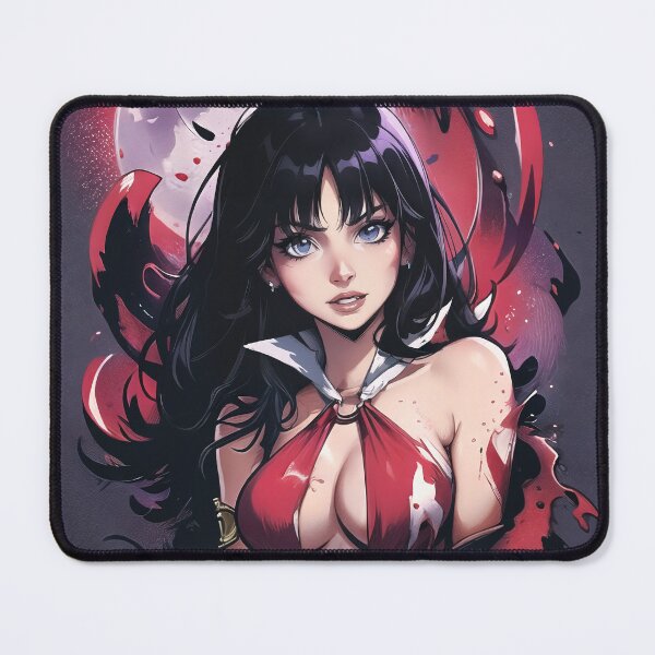Item preview, Vampirella designed and sold by Victor Ajax.