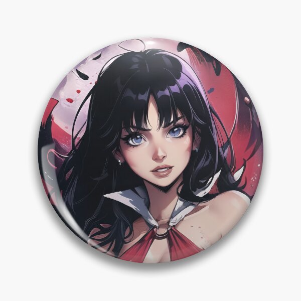 Item preview, Vampirella designed and sold by Victor Ajax.