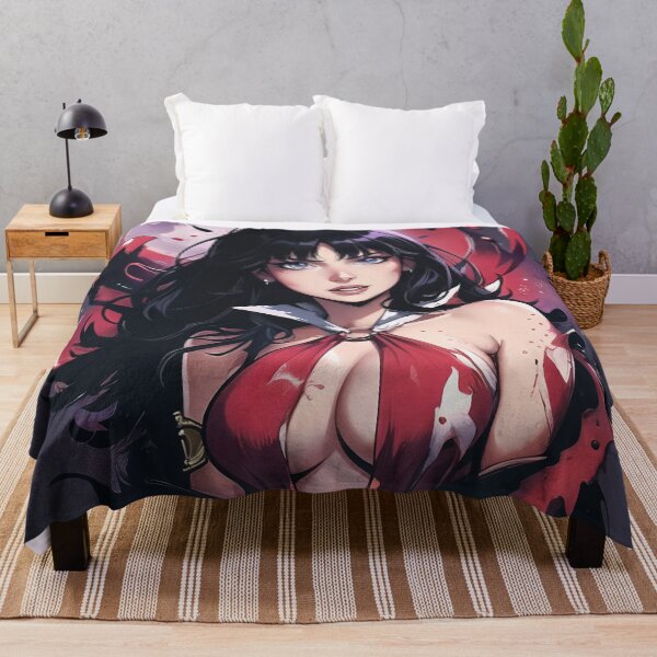 Item preview, Vampirella designed and sold by Victor Ajax.