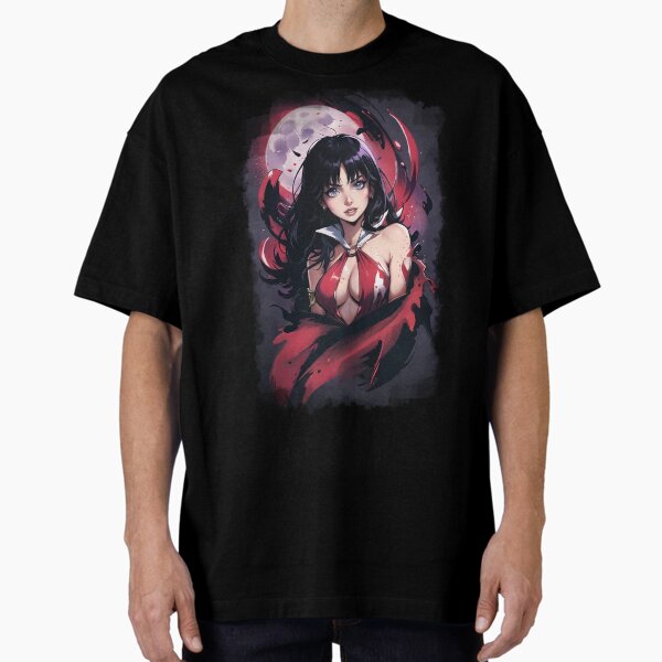 Item preview, Vampirella designed and sold by Victor Ajax.