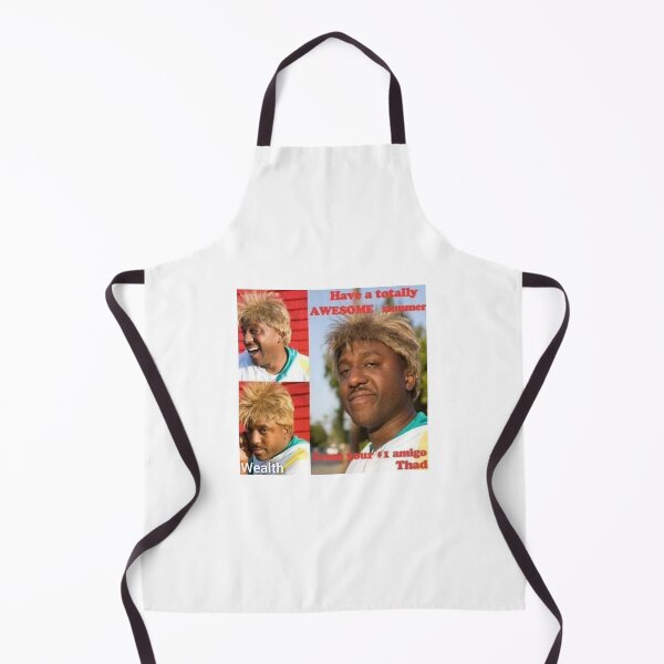 Item preview, THAD WEALTH designed and sold by PLUMP SALAD.