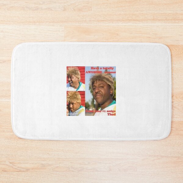 Item preview, THAD WEALTH  designed and sold by PLUMP SALAD.