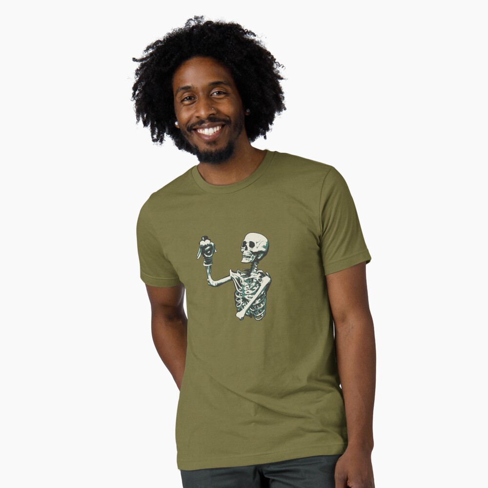 Item preview, Tri-blend T-Shirt designed and sold by LordsOfMisrule.