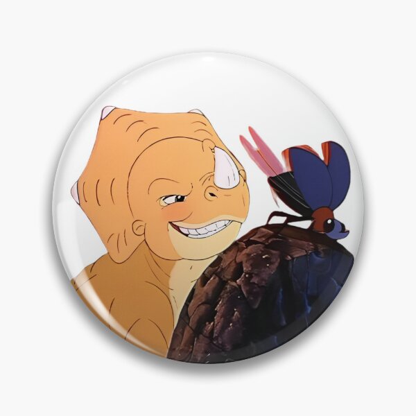 Item preview, The Land Before Time - Cera designed and sold by Petitemarchande.