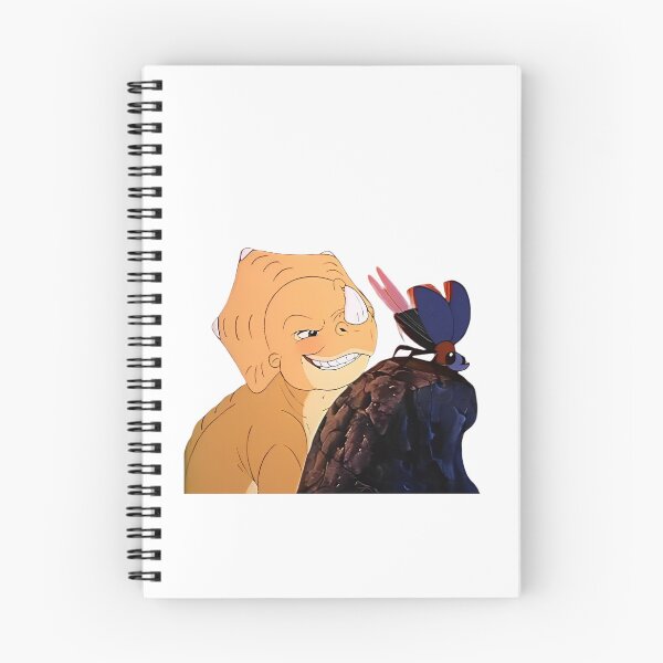 Item preview, The Land Before Time - Cera designed and sold by Petitemarchande.