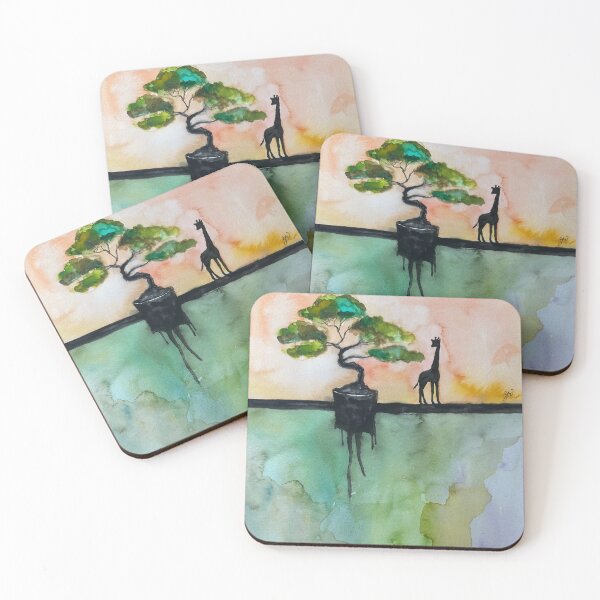 Item preview, Tree collections 9007 designed and sold by yiartgallery.