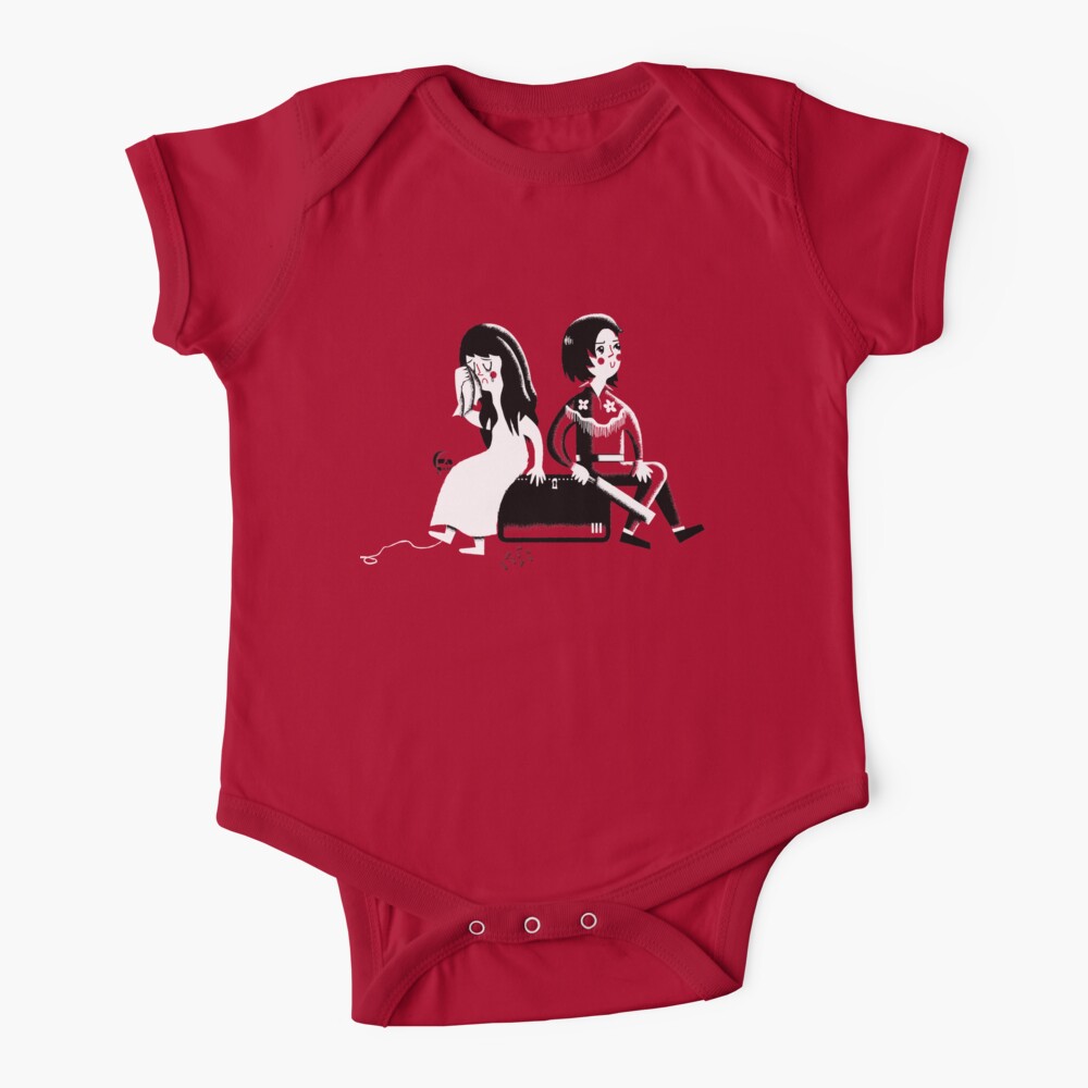Elephant Baby One-Piece