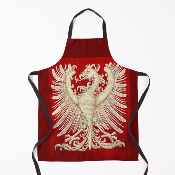 Item preview, Ancient Phoenix Tapestry  designed and sold by ricoflinn.