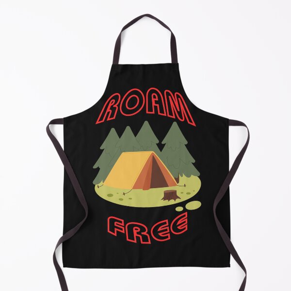 Item preview, Roam Free Holiday designed and sold by MajdoArt.
