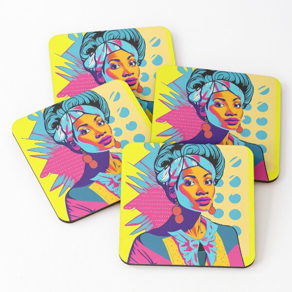 Item preview, Latin woman designed and sold by JulianBurgos94.