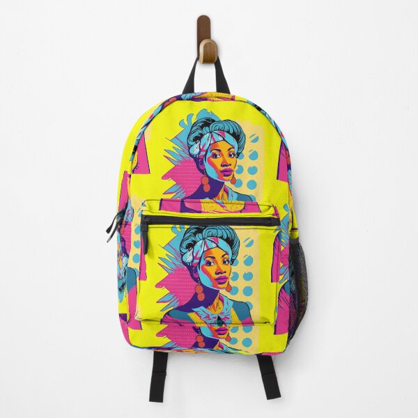 Item preview, Latin woman designed and sold by JulianBurgos94.