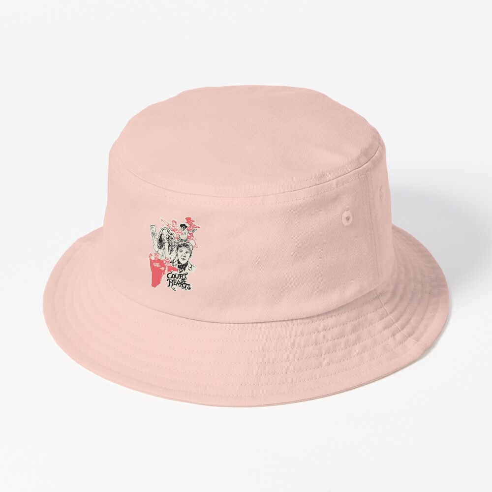 Item preview, Bucket Hat designed and sold by LordsOfMisrule.
