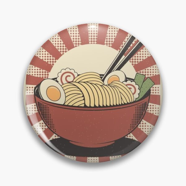 Item preview, Ramen art designed and sold by RDclothes.