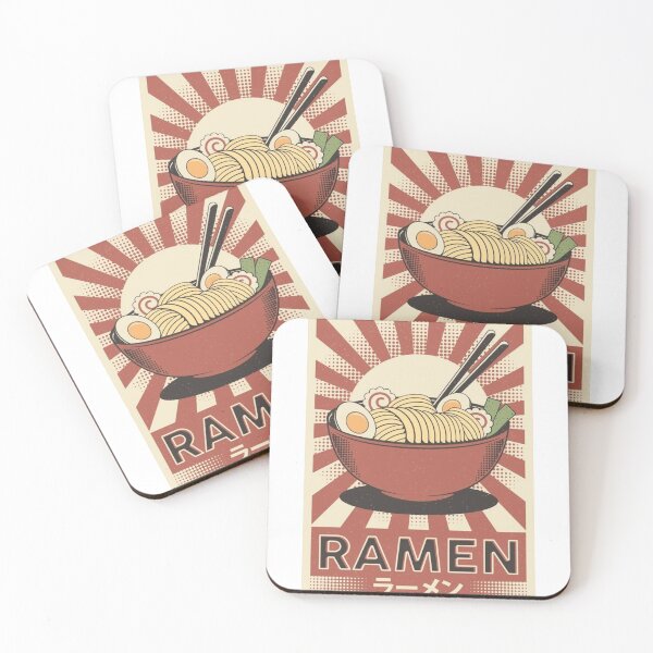 Item preview, Ramen art designed and sold by RDclothes.