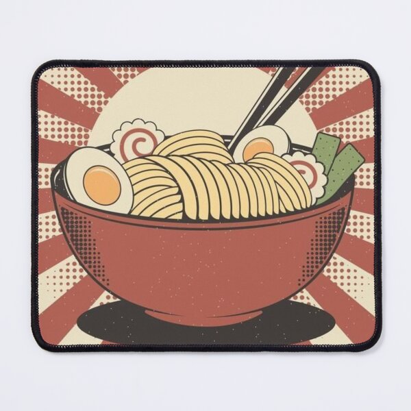 Item preview, Ramen art designed and sold by RDclothes.