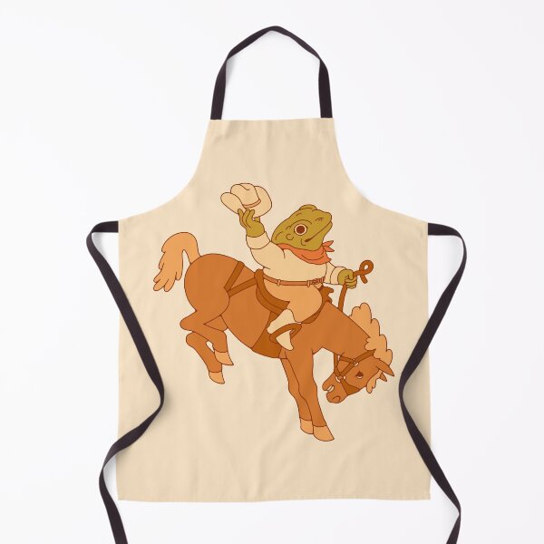 Item preview, Cowboy Toad designed and sold by obinsun.