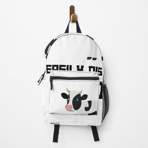 Item preview, Distracted by cows designed and sold by InnovativeGFX.