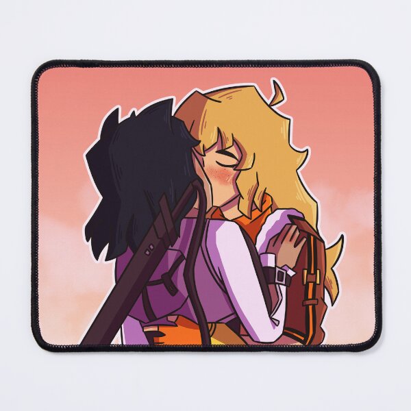 Item preview, Bumbleby Kiss designed and sold by littlealiart.