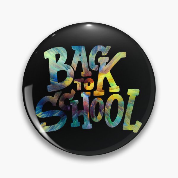 Item preview, "Vibrant Visions: Embrace the Journey 'Back to School'" designed and sold by MColoredBooks.