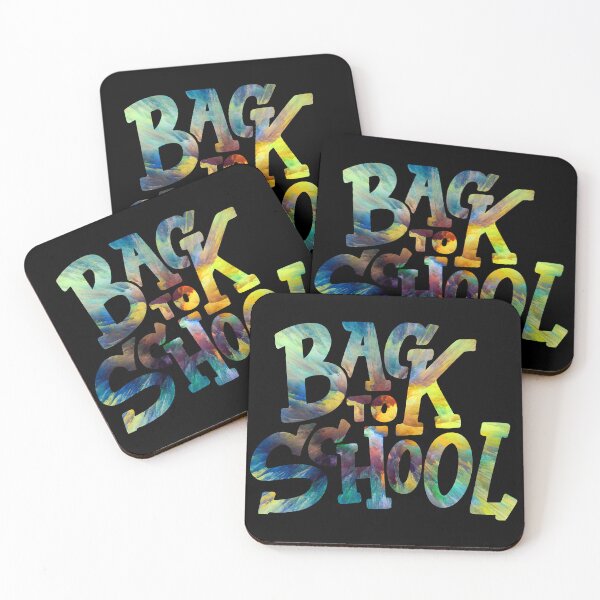 Item preview, "Vibrant Visions: Embrace the Journey 'Back to School'" designed and sold by MColoredBooks.