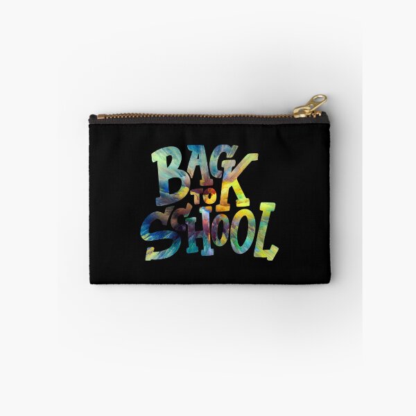 Item preview, "Vibrant Visions: Embrace the Journey 'Back to School'" designed and sold by MColoredBooks.