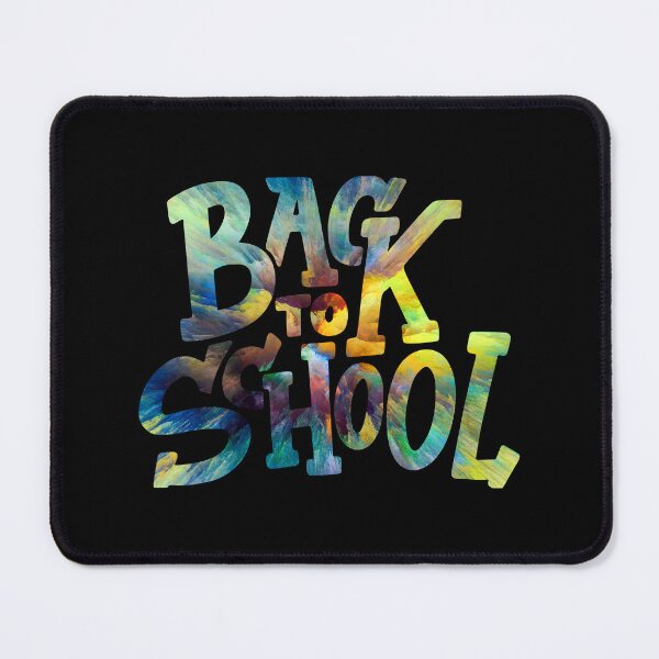 Item preview, "Vibrant Visions: Embrace the Journey 'Back to School'" designed and sold by MColoredBooks.