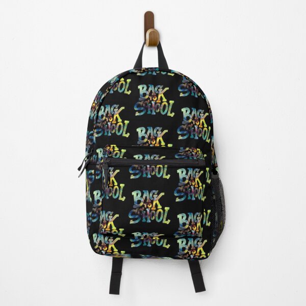 Item preview, "Vibrant Visions: Embrace the Journey 'Back to School'" designed and sold by MColoredBooks.