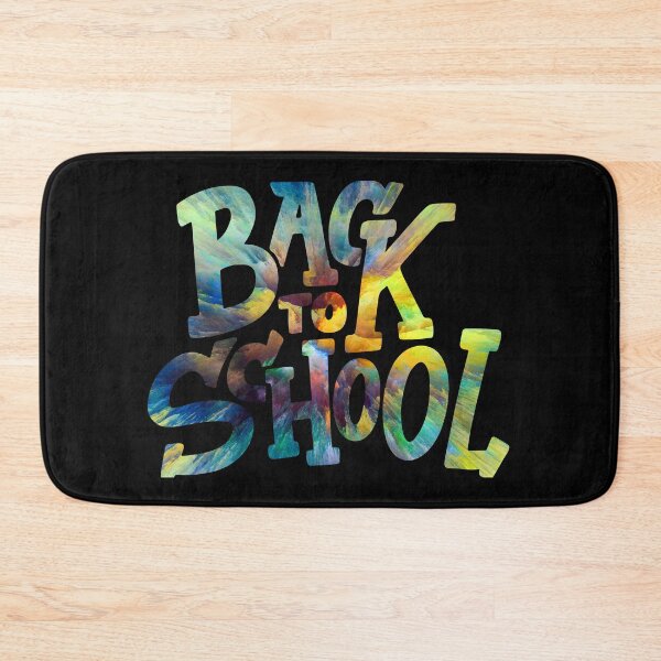 Item preview, "Vibrant Visions: Embrace the Journey 'Back to School'" designed and sold by MColoredBooks.