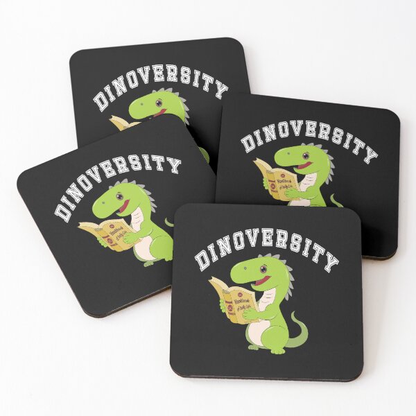 Item preview, Dinoversity designed and sold by atedesigns.