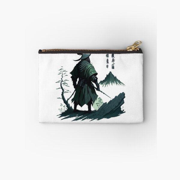 Artikelvorschau, Der Geist der Samurai: Betrachtung des Berges entworfen und verkauft von ProductArtistry.